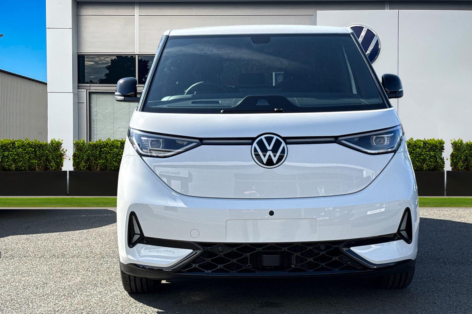 Used Volkswagen ID.Buzz 2026 for sale - 77951765: Photo 5