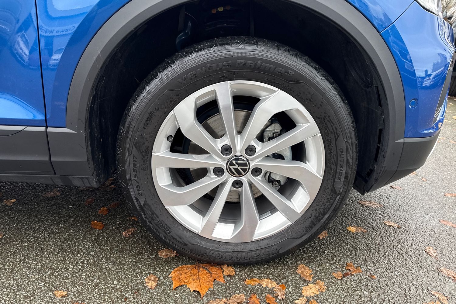 Used Volkswagen T-Roc 2025 for sale - 76876086: Photo 10