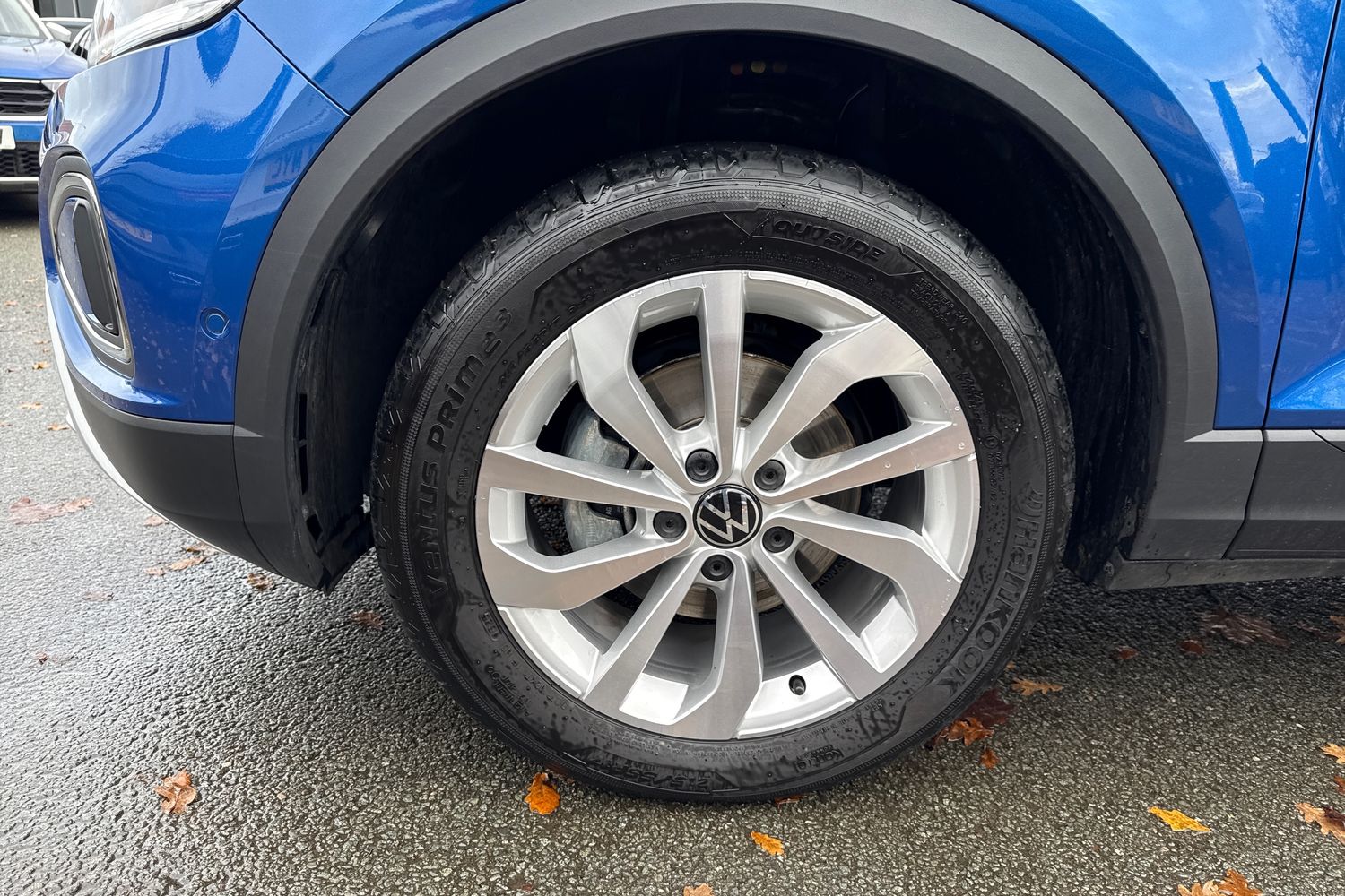 Used Volkswagen T-Roc 2025 for sale - 76876086: Photo 13