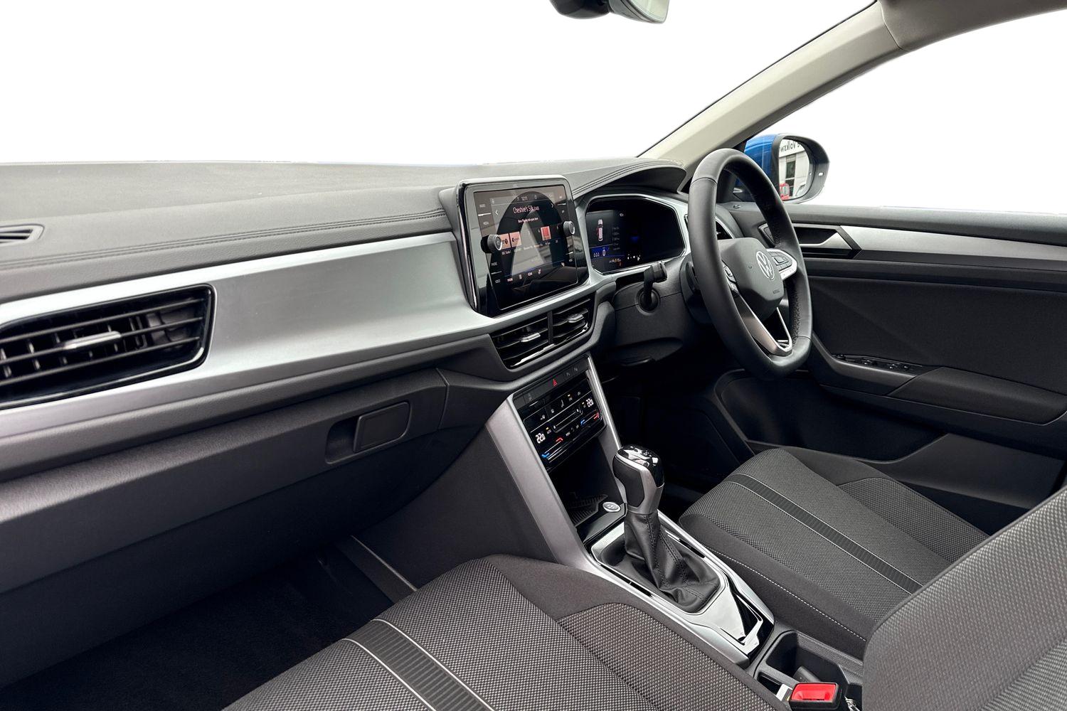 Used Volkswagen T-Roc 2025 for sale - 76876086: Photo 15