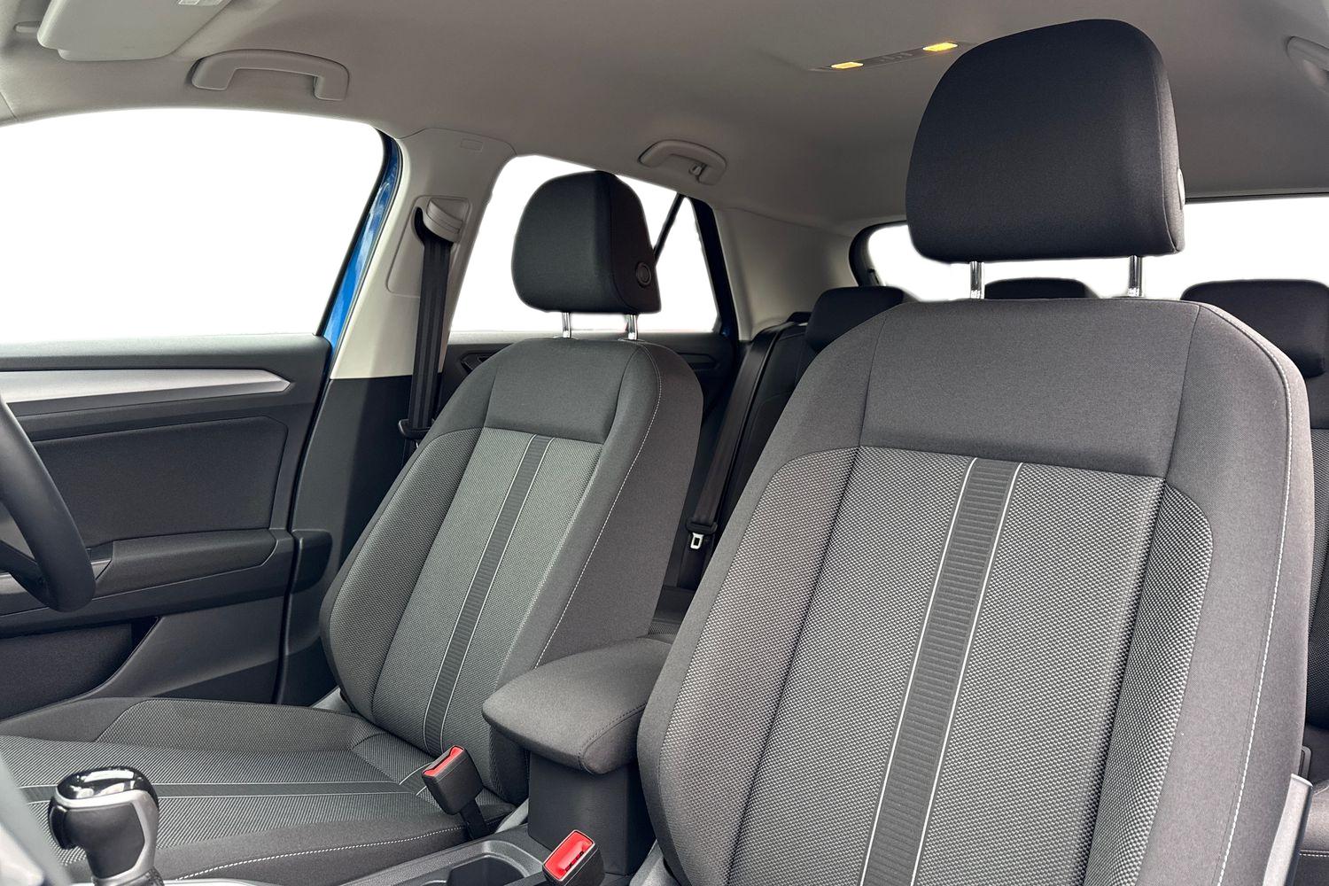 Used Volkswagen T-Roc 2025 for sale - 76876086: Photo 16