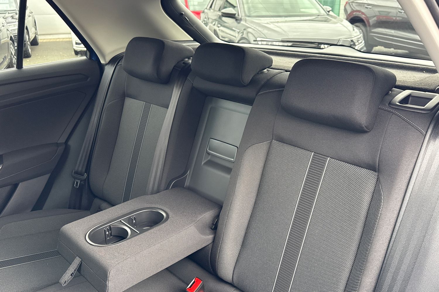 Used Volkswagen T-Roc 2025 for sale - 76876086: Photo 19