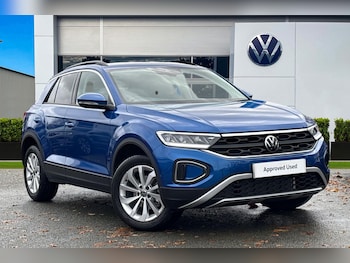 2025 - 1.5 TSI Match 5dr DSG