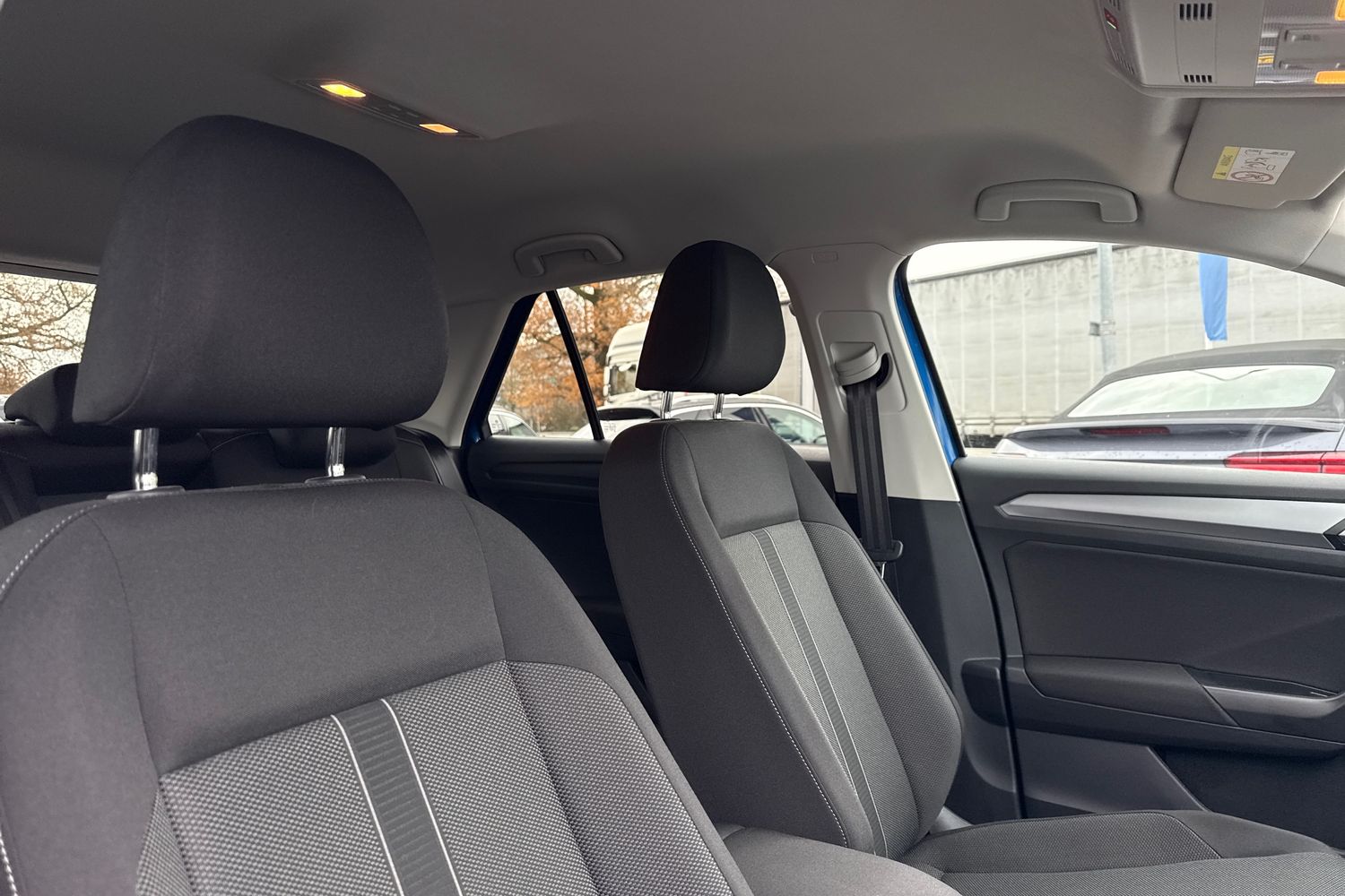 Used Volkswagen T-Roc 2025 for sale - 76876086: Photo 24