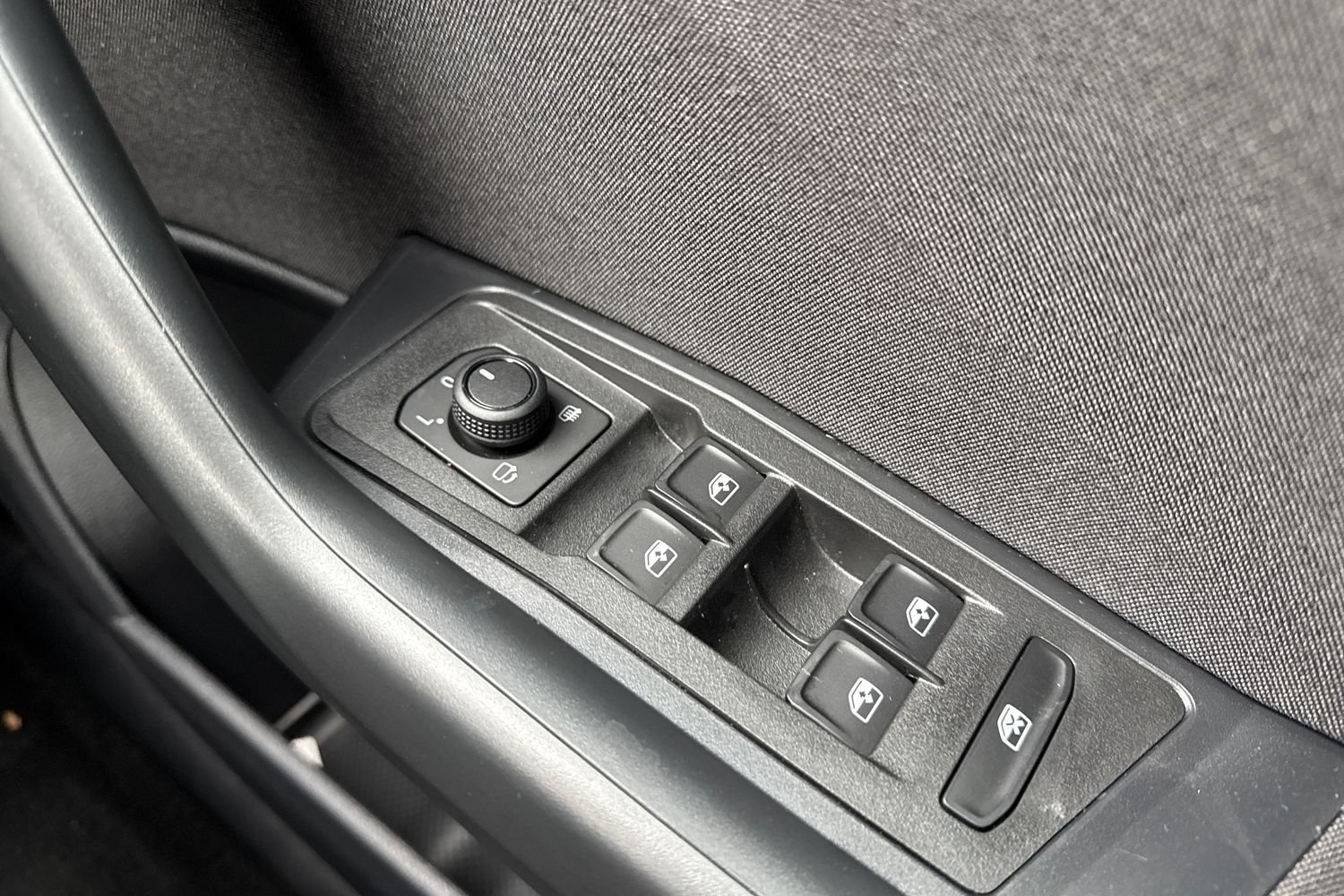 Used Volkswagen T-Roc 2025 for sale - 76876086: Photo 25