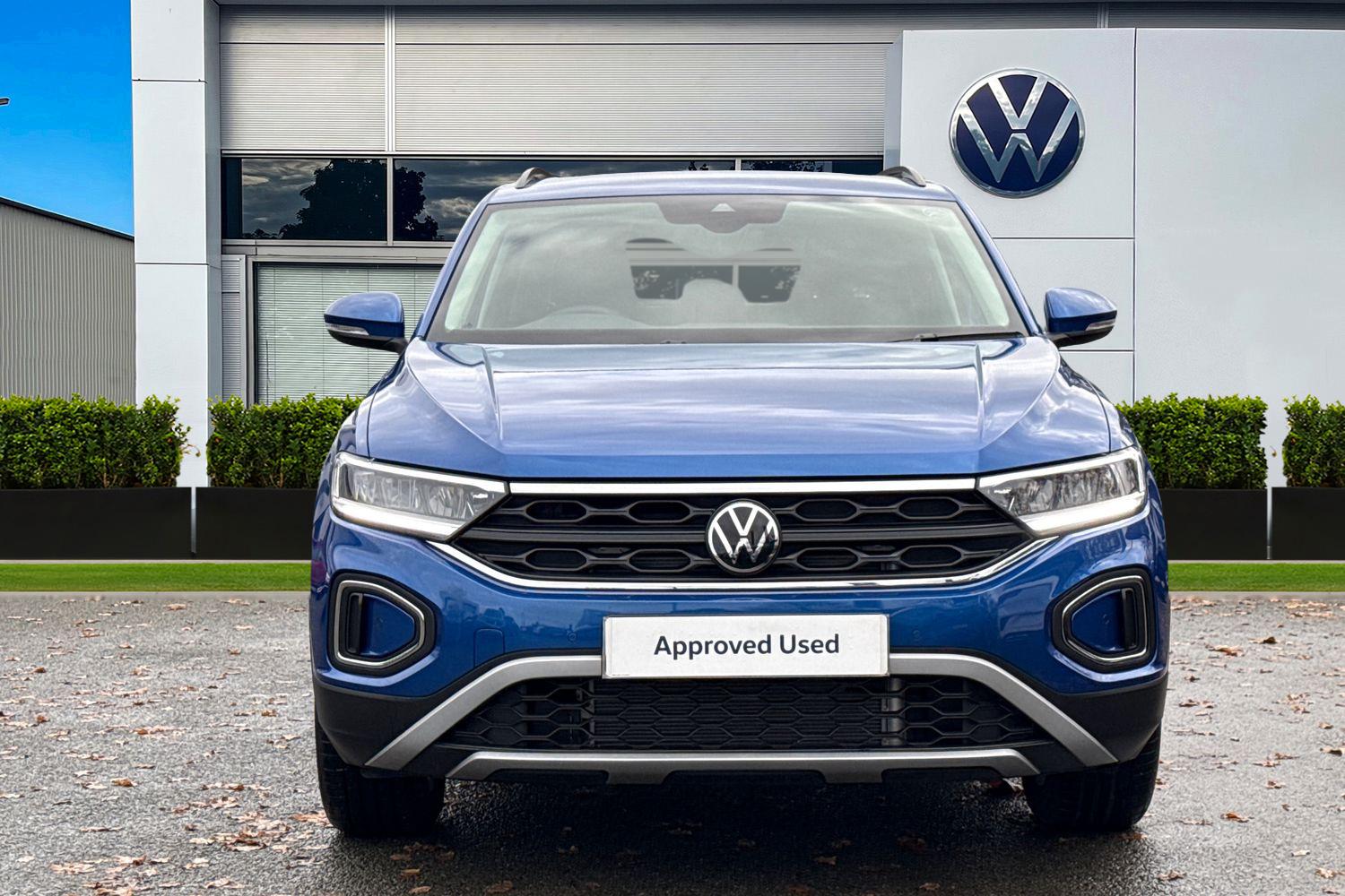 Used Volkswagen T-Roc 2025 for sale - 76876086: Photo 6