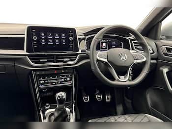 Used Volkswagen T-Roc 2025 for sale - 79773983: Photo