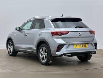 Used Volkswagen T-Roc 2025 for sale - 79773983: Photo
