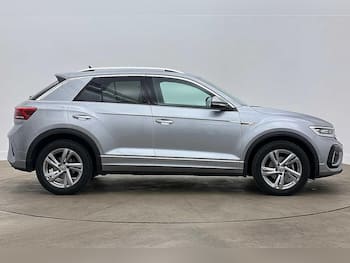 Used Volkswagen T-Roc 2025 for sale - 79773983: Photo