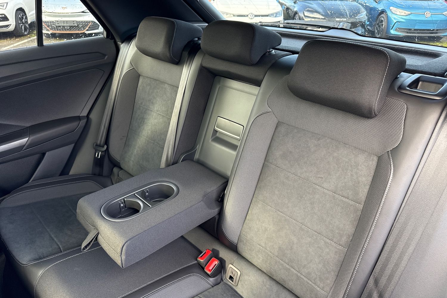 Used Volkswagen T-Roc 2025 for sale - 76374707: Photo 18