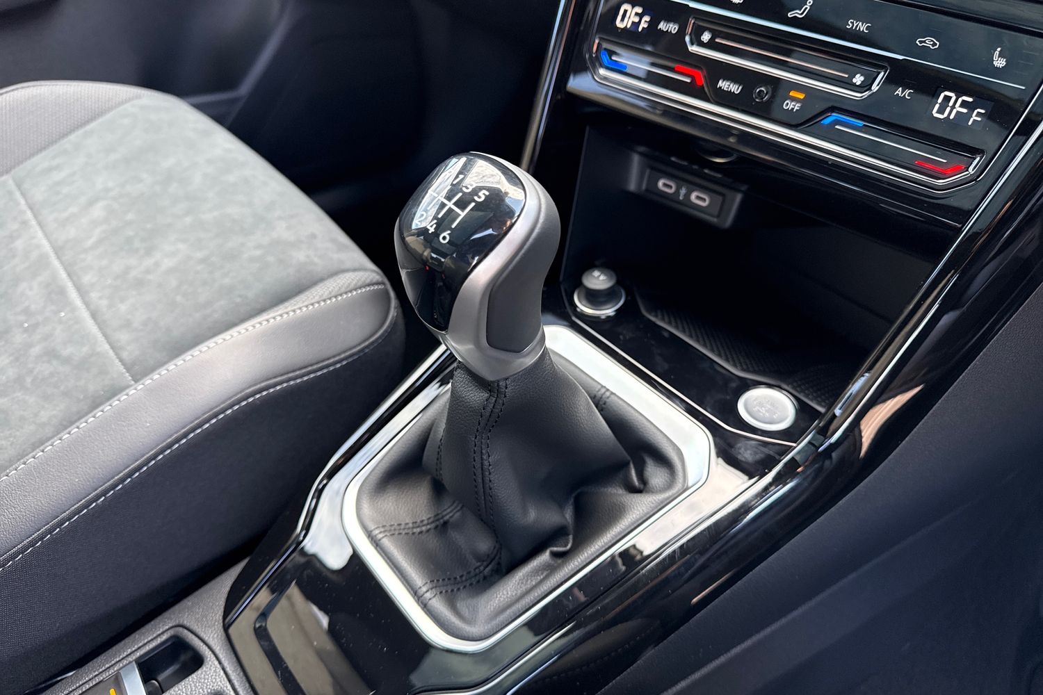 Used Volkswagen T-Roc 2025 for sale - 76374707: Photo 22