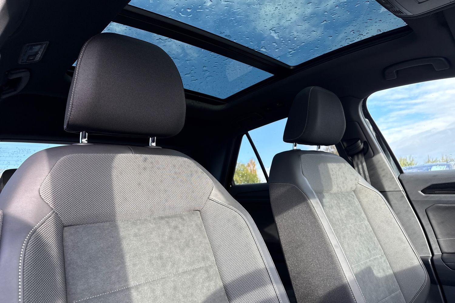 Used Volkswagen T-Roc 2025 for sale - 76374707: Photo 23