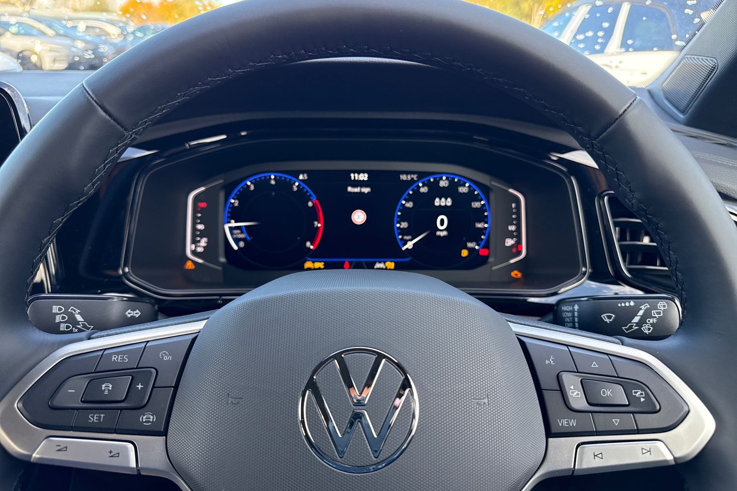 Used Volkswagen T-Roc 2025 for sale - 76374707: Photo 33