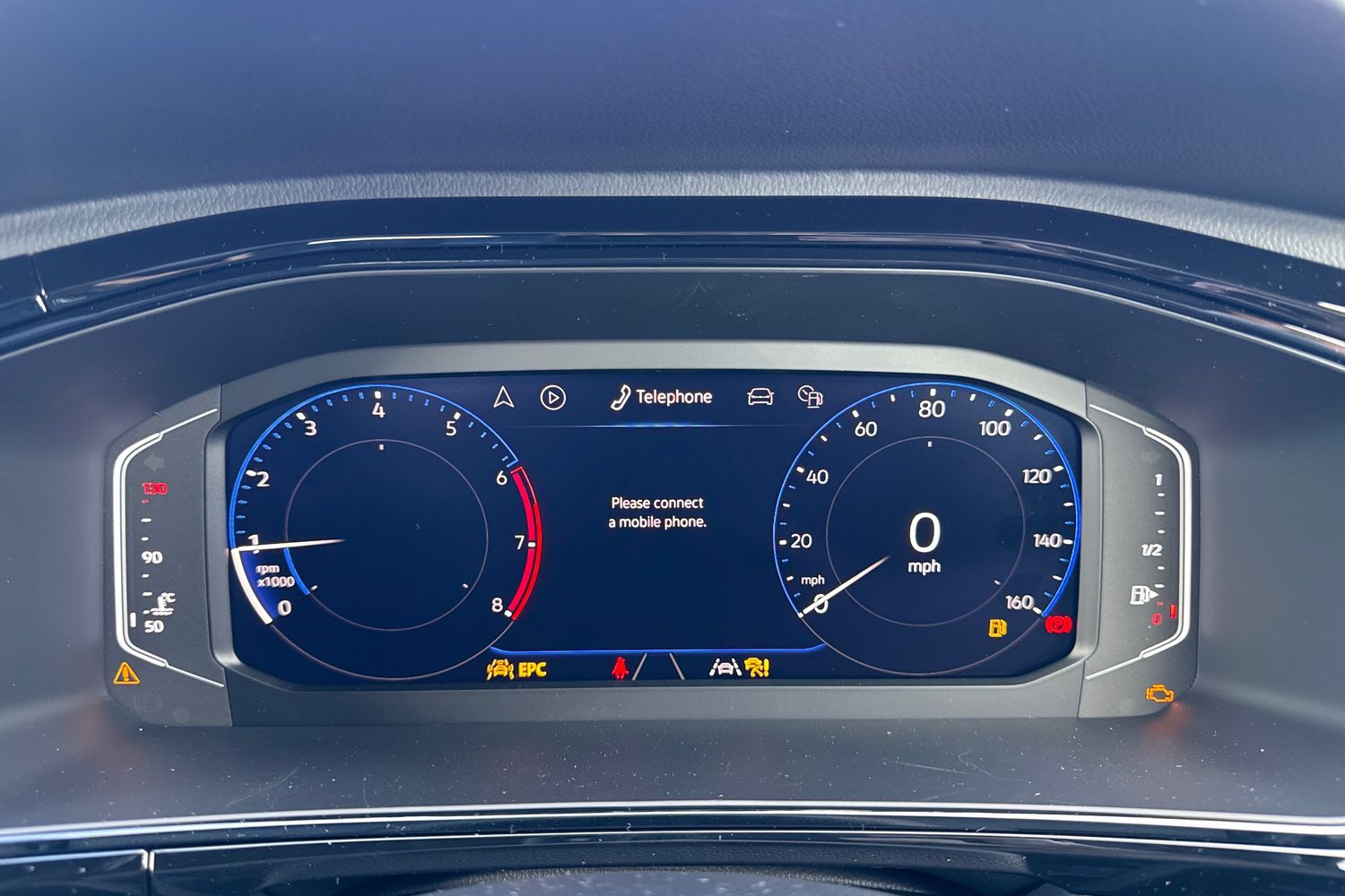 Used Volkswagen T-Roc 2025 for sale - 76374707: Photo 40