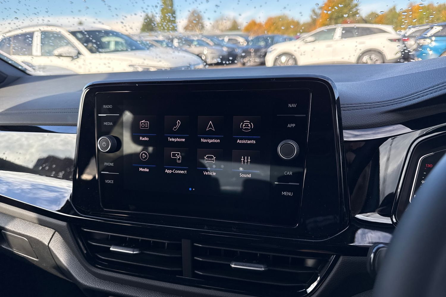 Used Volkswagen T-Roc 2025 for sale - 76374707: Photo 43