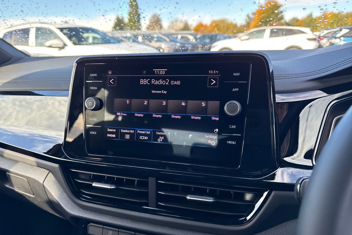 Used Volkswagen T-Roc 2025 for sale - 76374707: Photo 44