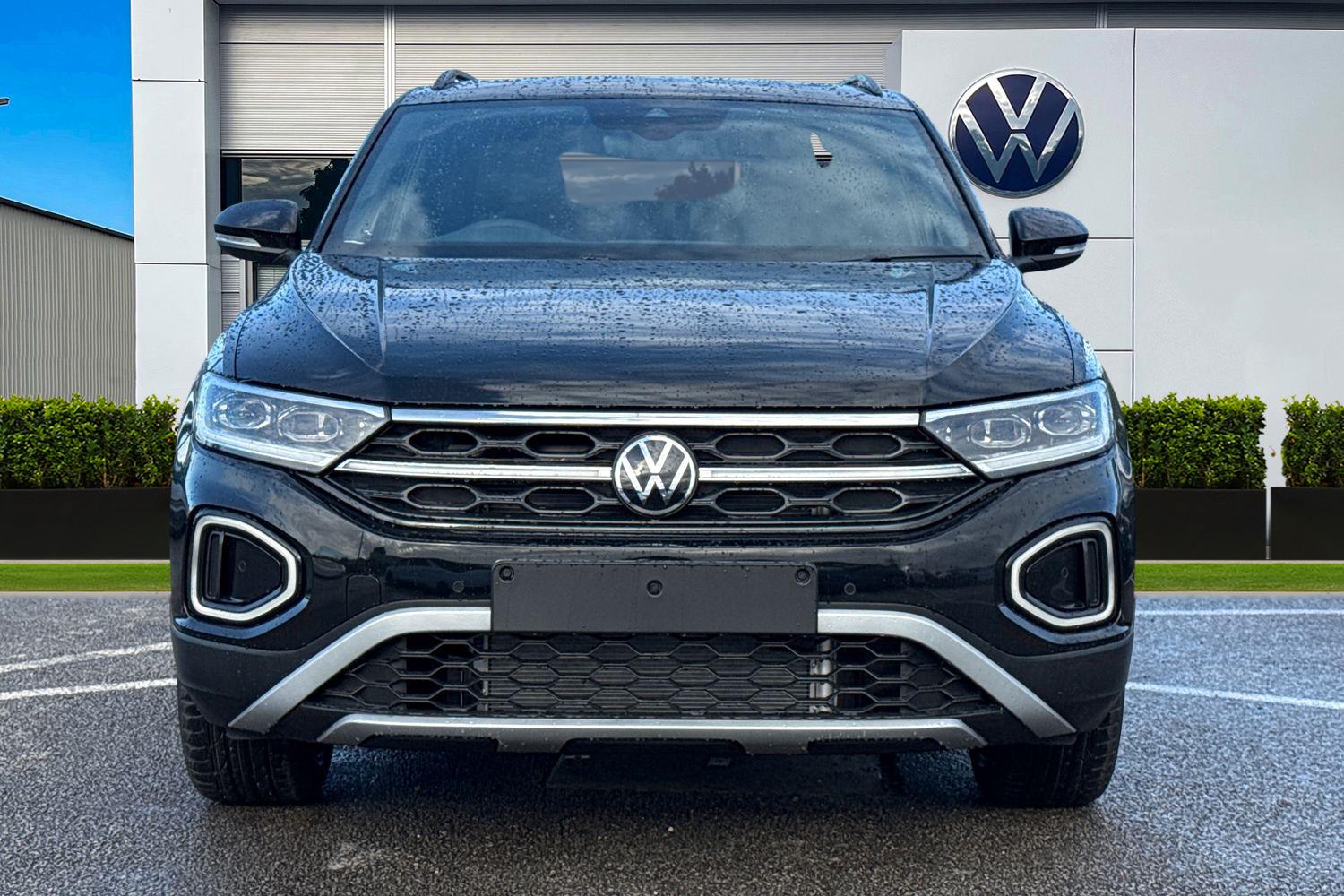 Used Volkswagen T-Roc 2025 for sale - 76374707: Photo 5