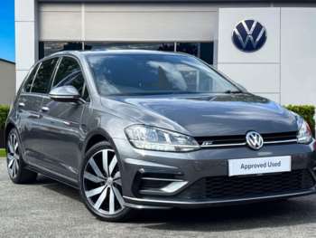 2019 - R-Line 1.5 | 18&#039; Alloys 5-Door