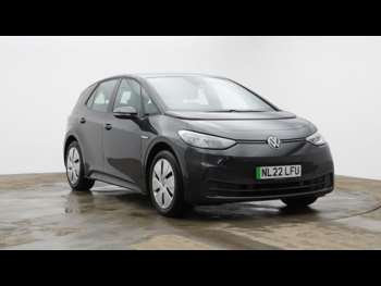 2022 - Life 58kWh Pro Performance 204PS Automatic 5-Door