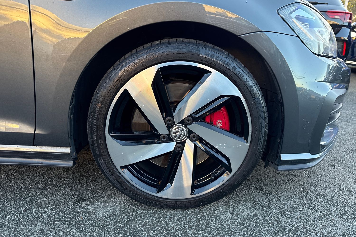 Used Volkswagen Golf 2019 for sale - 76636919: Photo 10