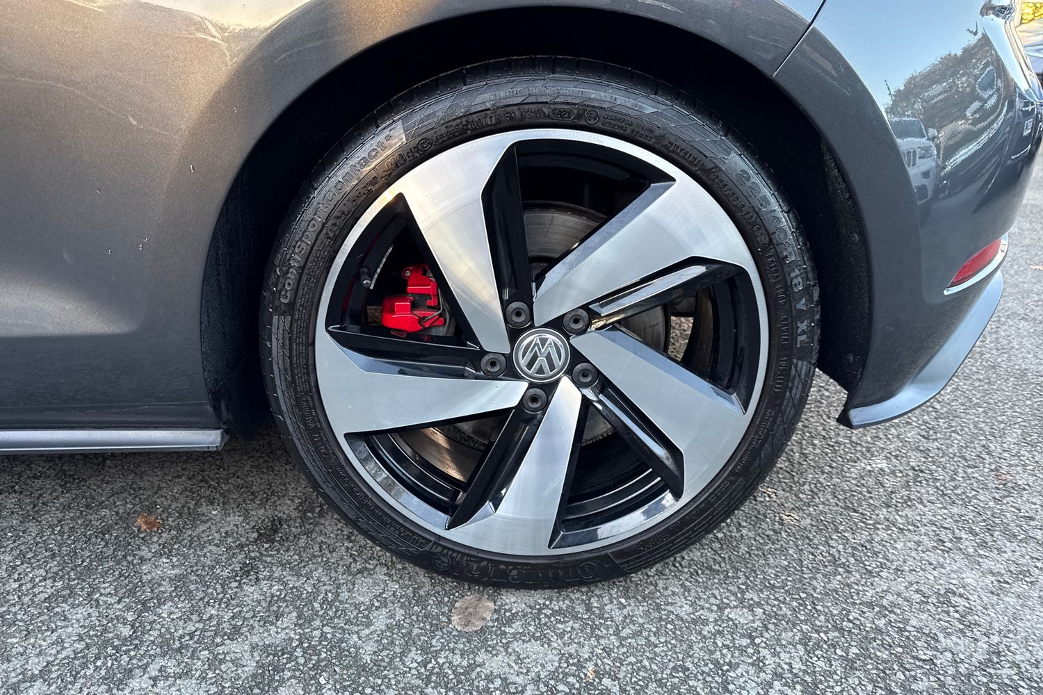 Used Volkswagen Golf 2019 for sale - 76636919: Photo 12