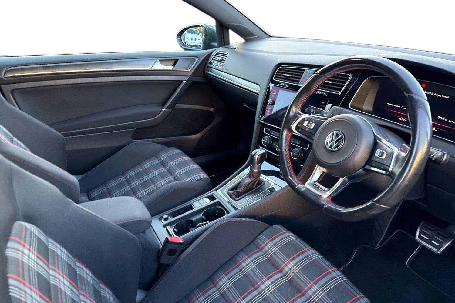 Used Volkswagen Golf 2019 for sale - 76636919: Photo 14