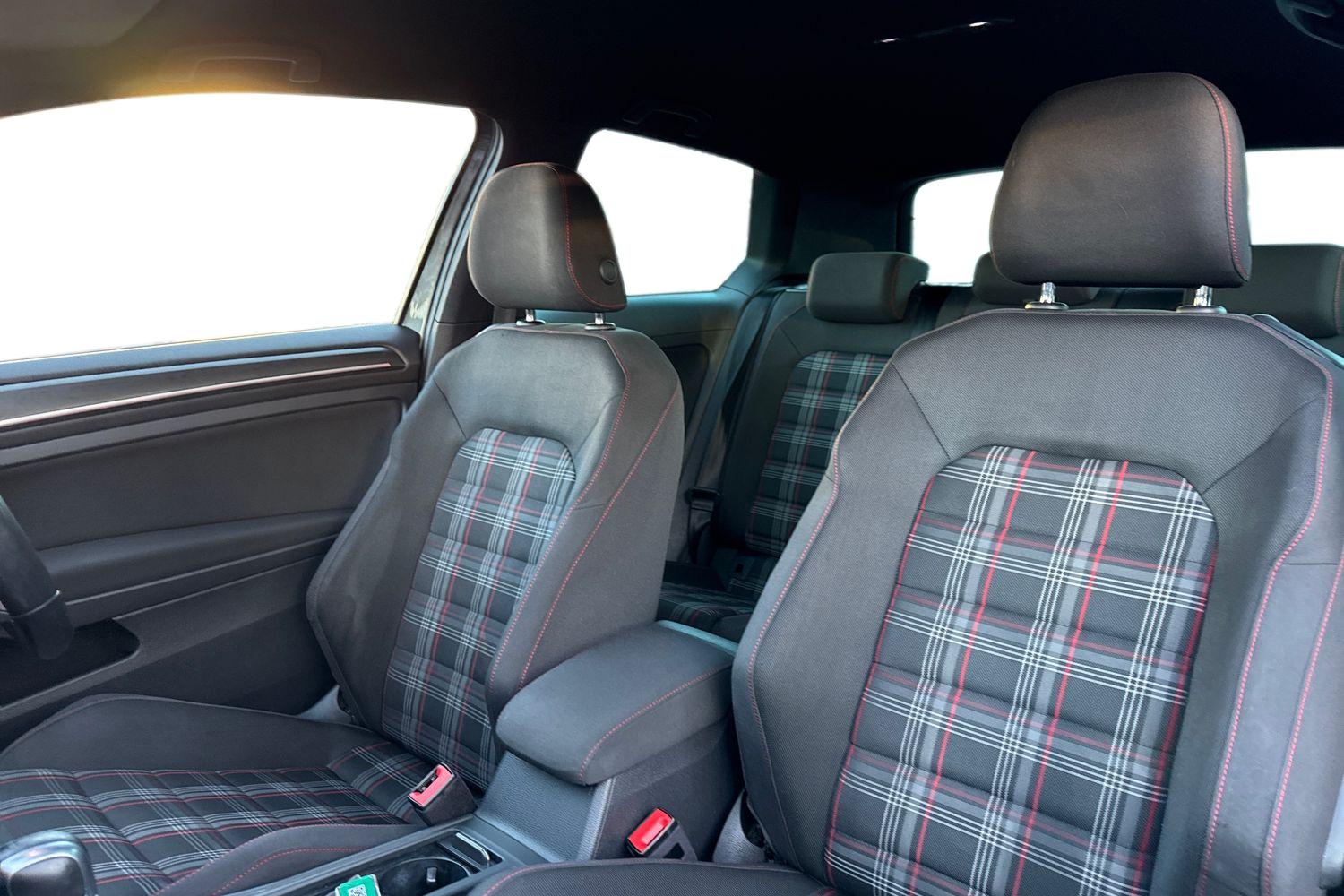 Used Volkswagen Golf 2019 for sale - 76636919: Photo 16