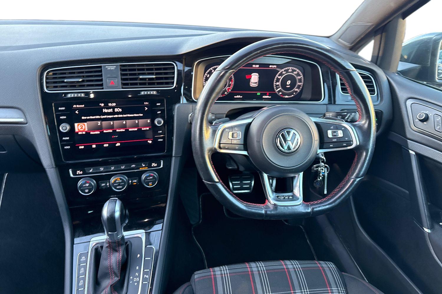 Used Volkswagen Golf 2019 for sale - 76636919: Photo 18