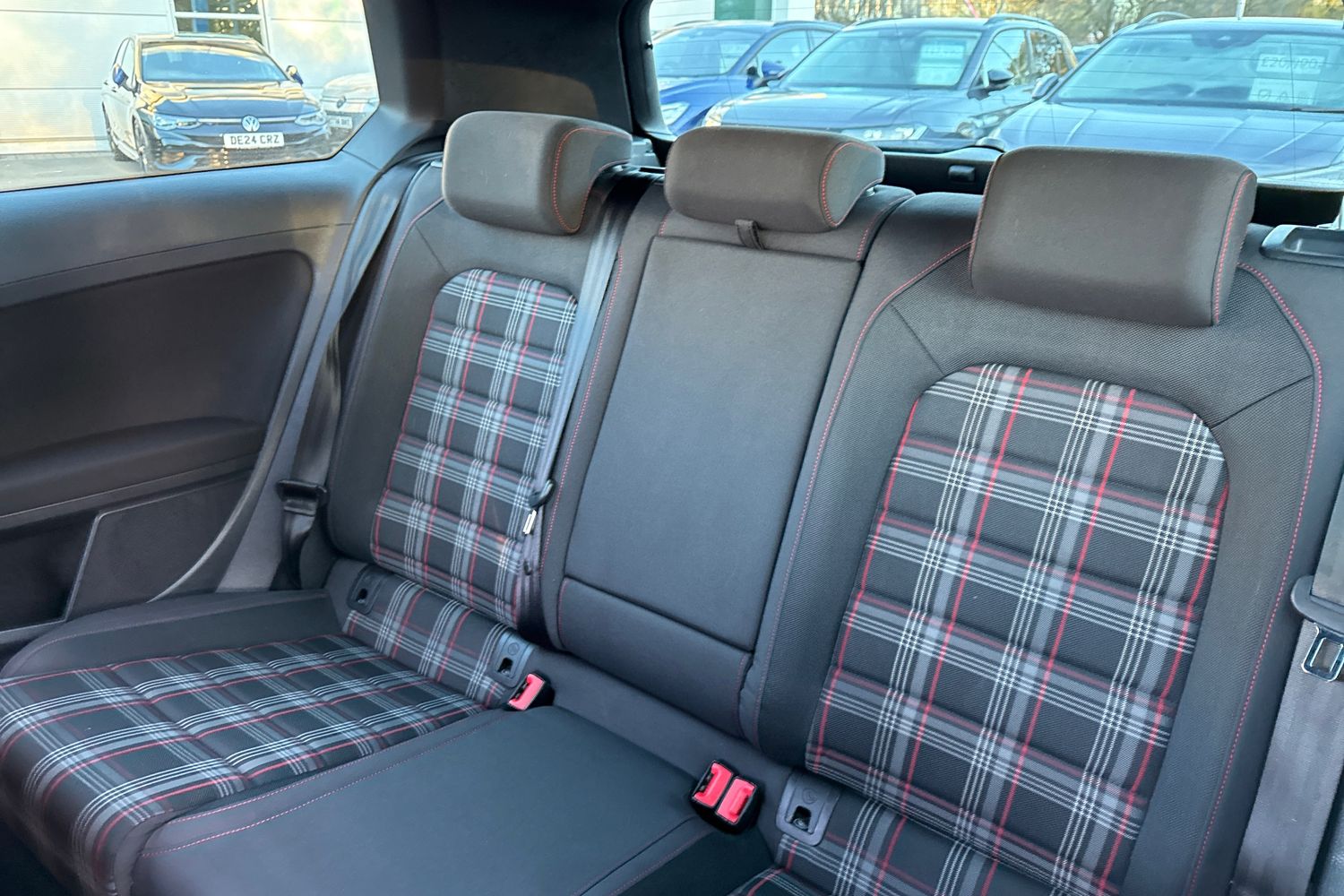 Used Volkswagen Golf 2019 for sale - 76636919: Photo 19