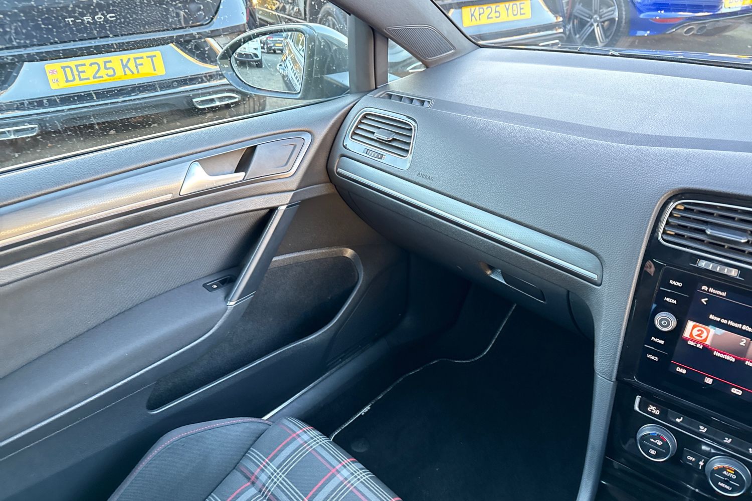 Used Volkswagen Golf 2019 for sale - 76636919: Photo 20