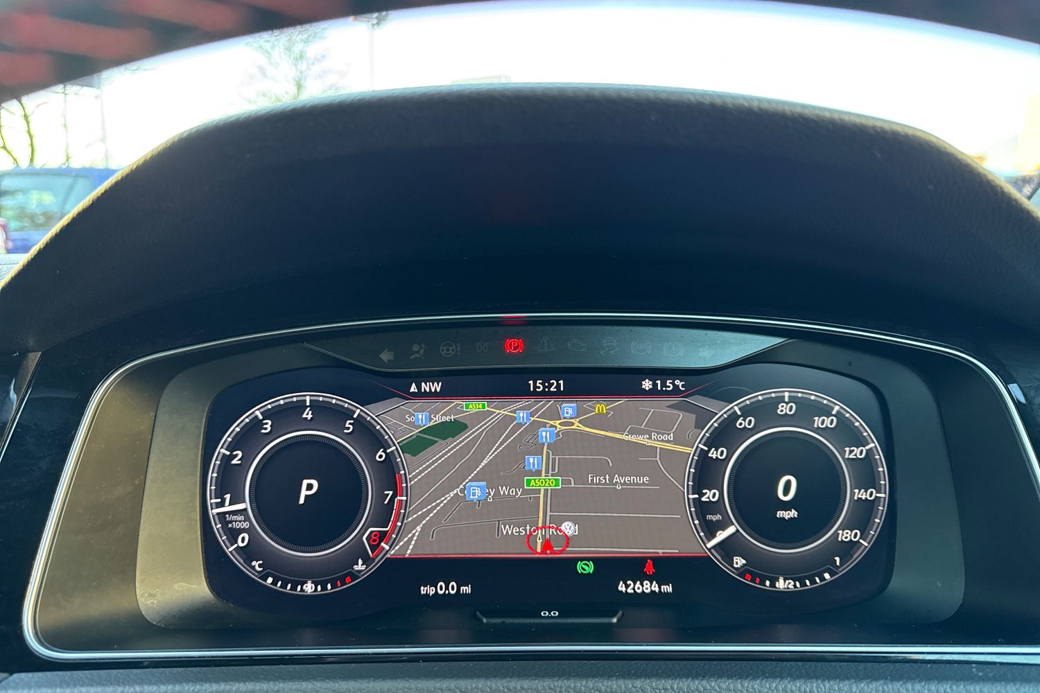 Used Volkswagen Golf 2019 for sale - 76636919: Photo 26