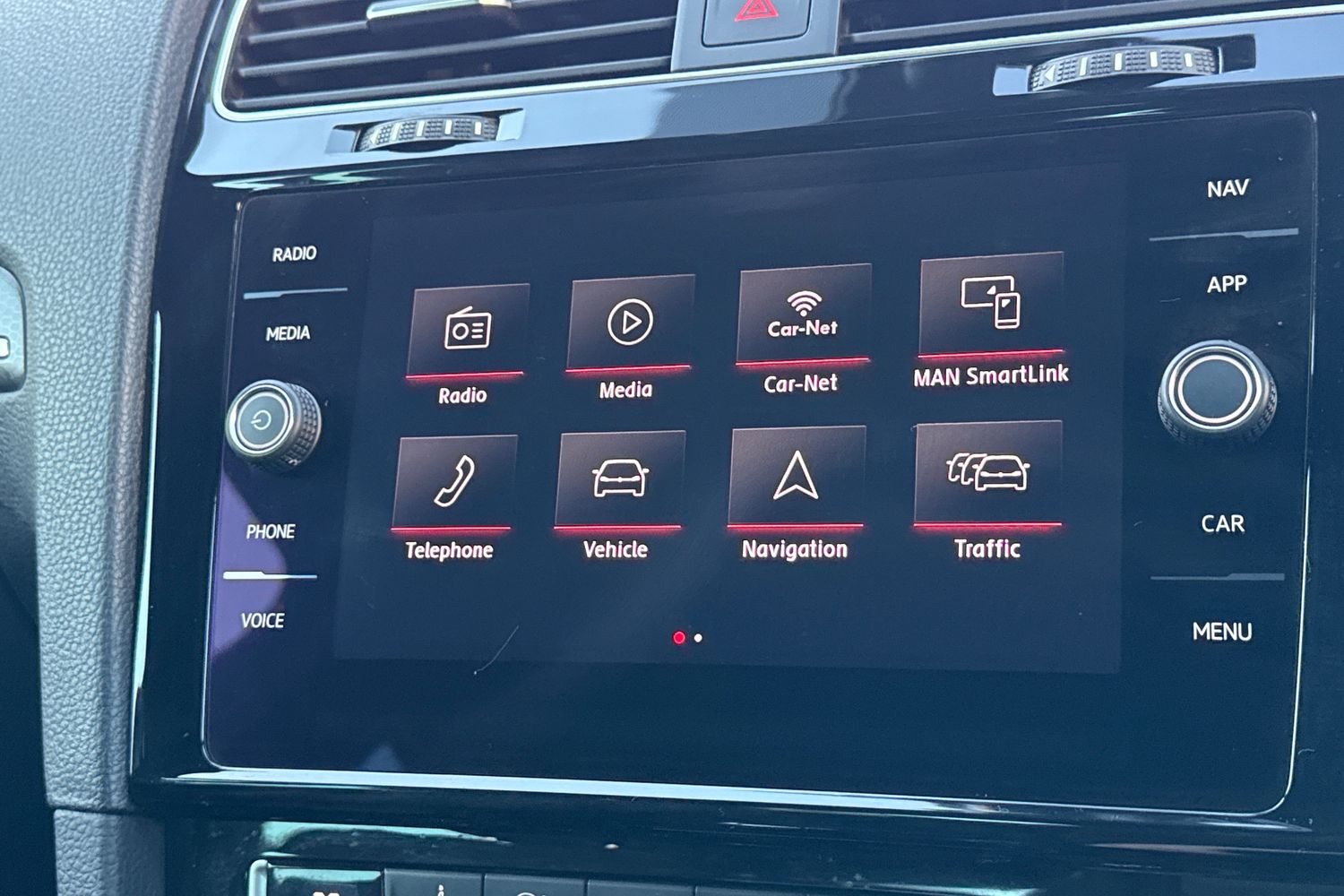 Used Volkswagen Golf 2019 for sale - 76636919: Photo 27