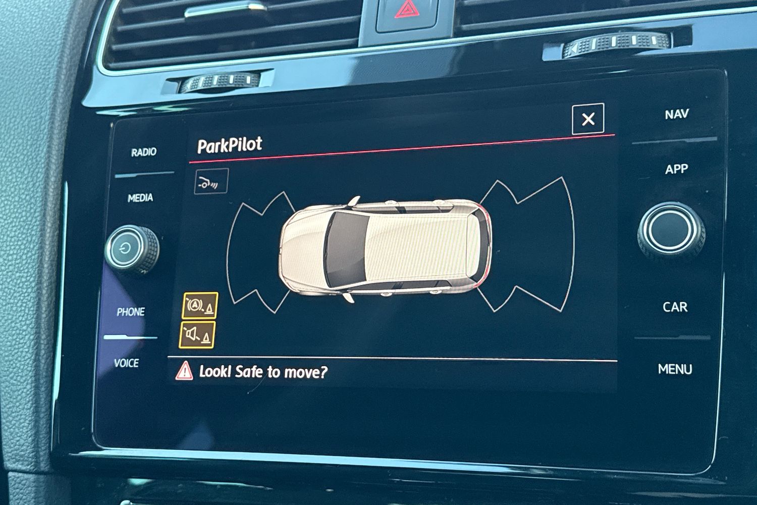 Used Volkswagen Golf 2019 for sale - 76636919: Photo 31