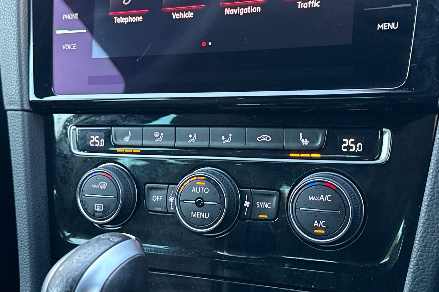 Used Volkswagen Golf 2019 for sale - 76636919: Photo 33