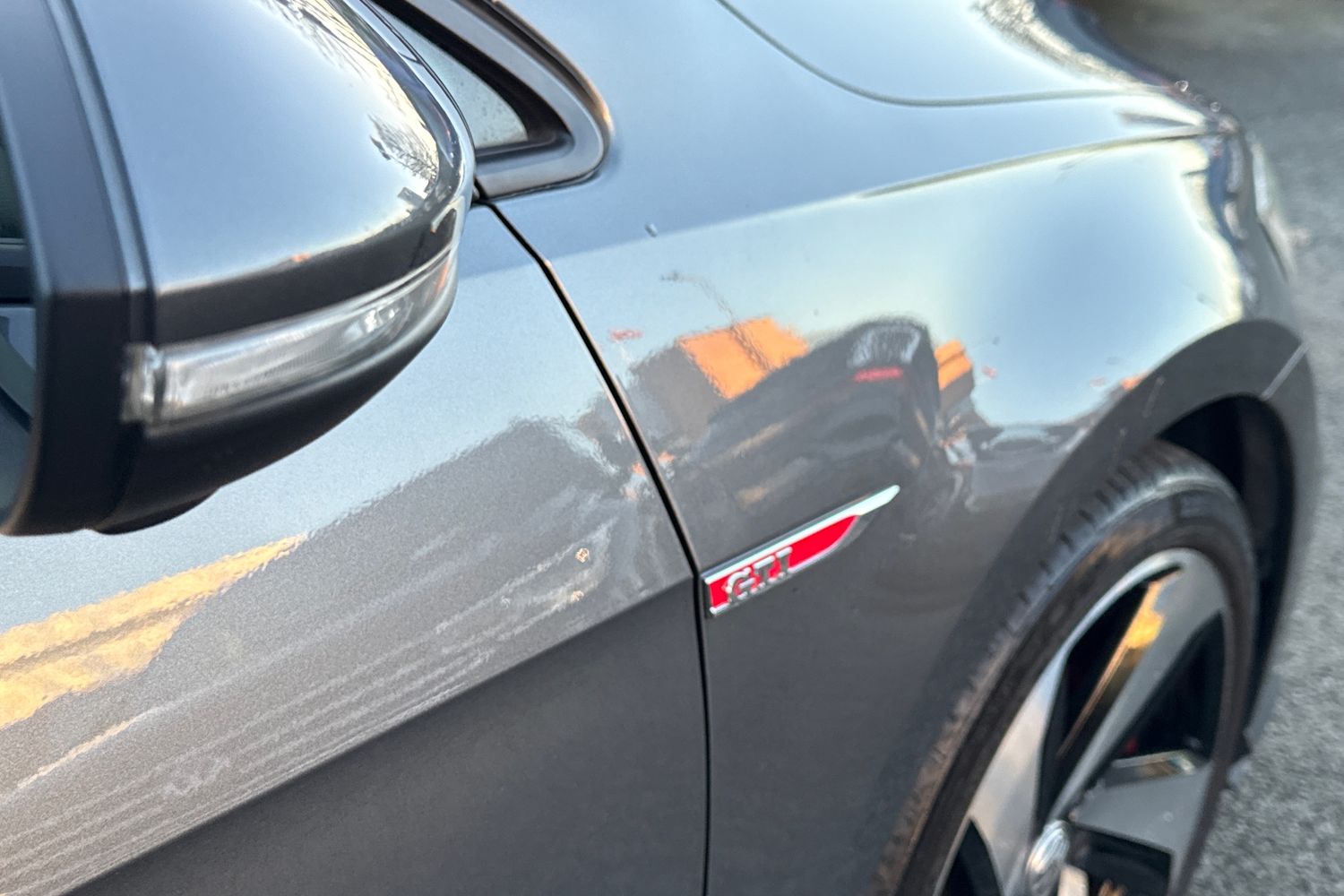 Used Volkswagen Golf 2019 for sale - 76636919: Photo 35