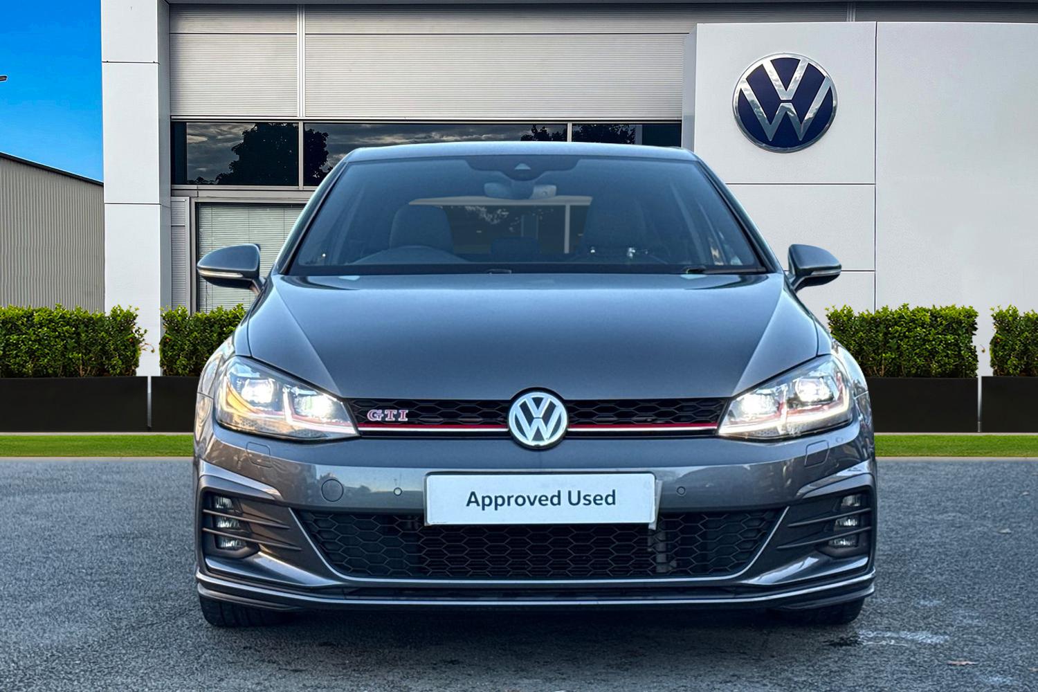 Used Volkswagen Golf 2019 for sale - 76636919: Photo 6