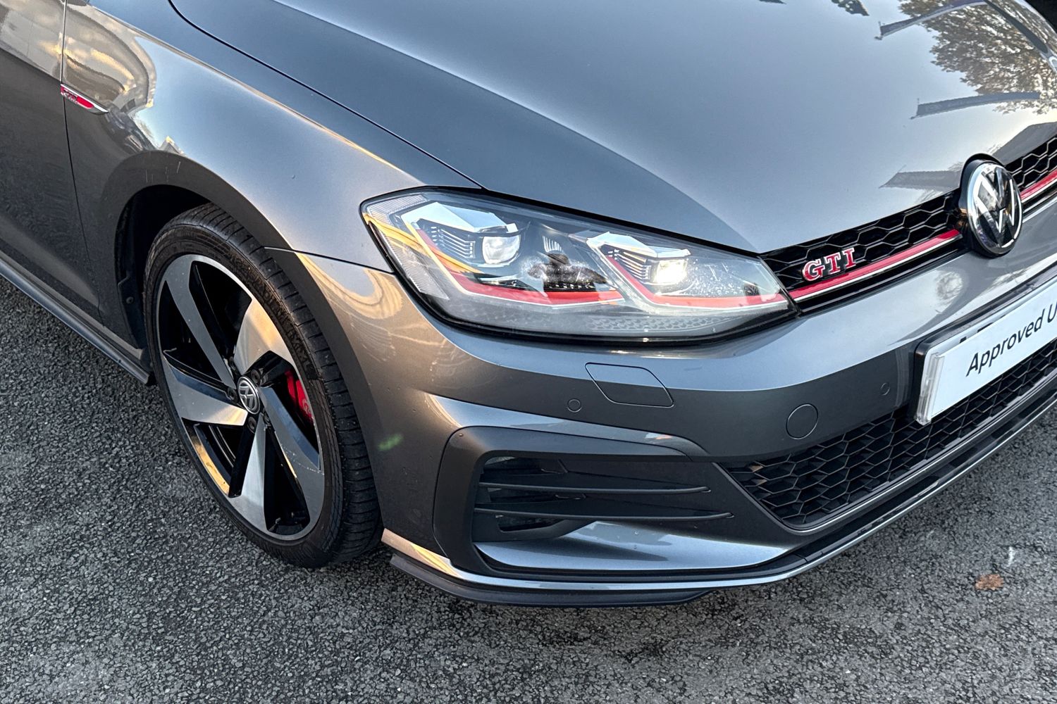 Used Volkswagen Golf 2019 for sale - 76636919: Photo 9