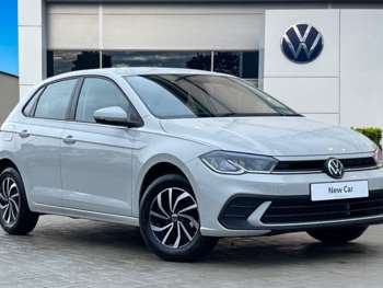 2025 - 1.0 EVO Life Euro 6 (s/s) 5dr