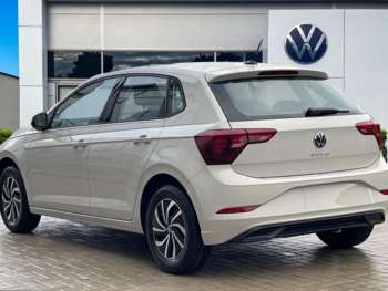 Used Volkswagen Polo 2025 for sale - 74646216: Photo