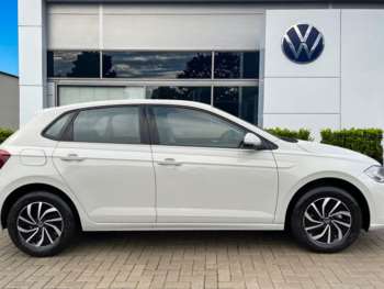 Used Volkswagen Polo 2025 for sale - 74646216: Photo