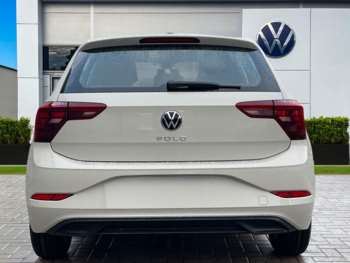 Used Volkswagen Polo 2025 for sale - 74646216: Photo