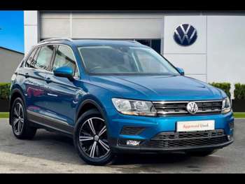 2018 - 2.0 TDi 150 SE Nav 5dr