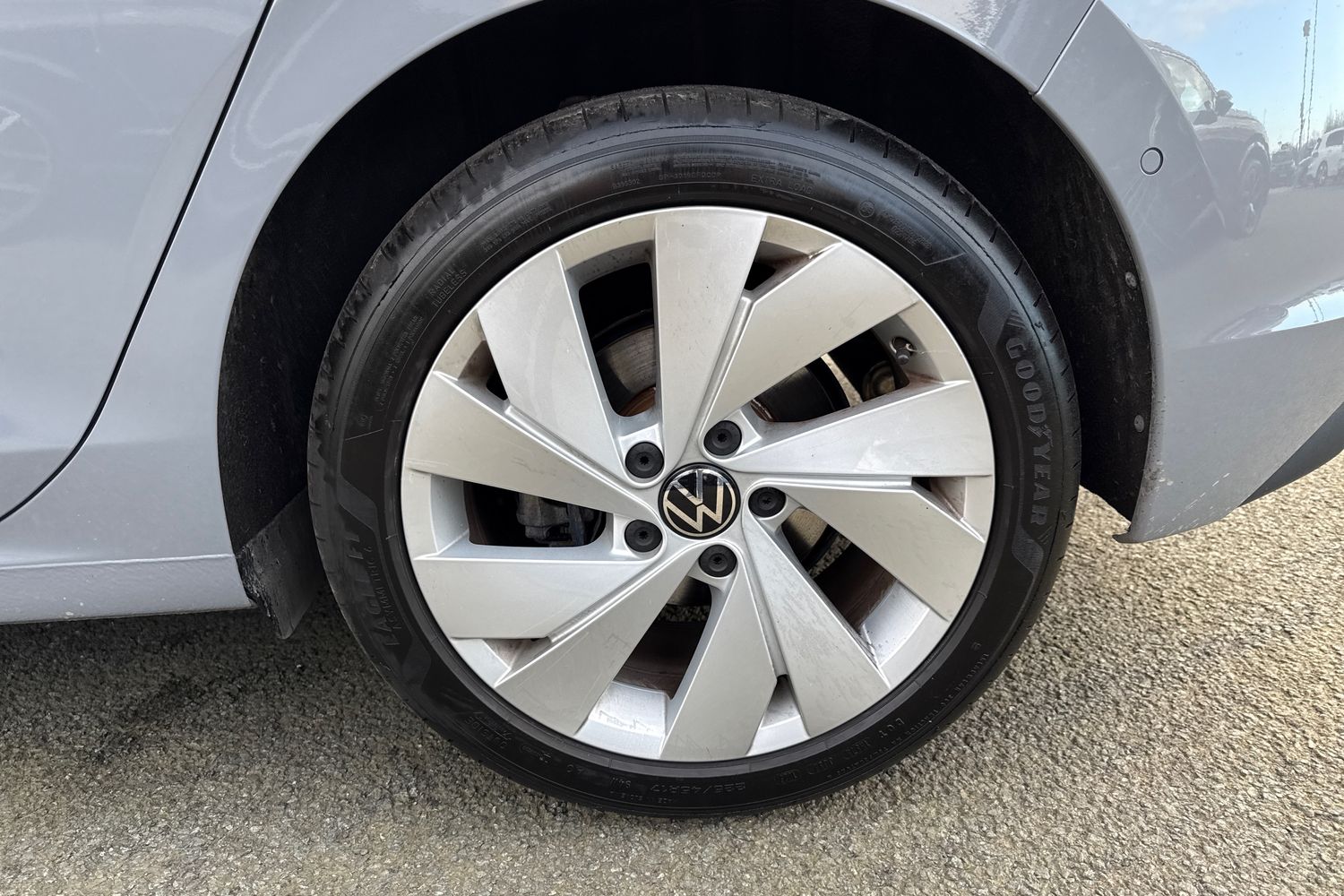 Used Volkswagen Golf 2025 for sale - 77742081: Photo 10