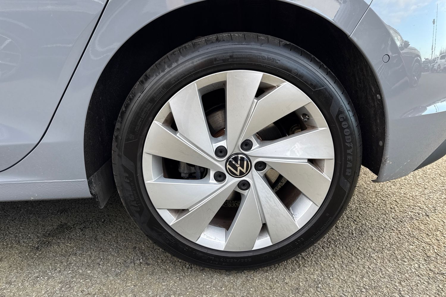 Used Volkswagen Golf 2025 for sale - 77742081: Photo 11