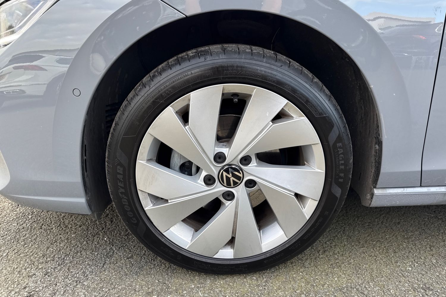 Used Volkswagen Golf 2025 for sale - 77742081: Photo 12