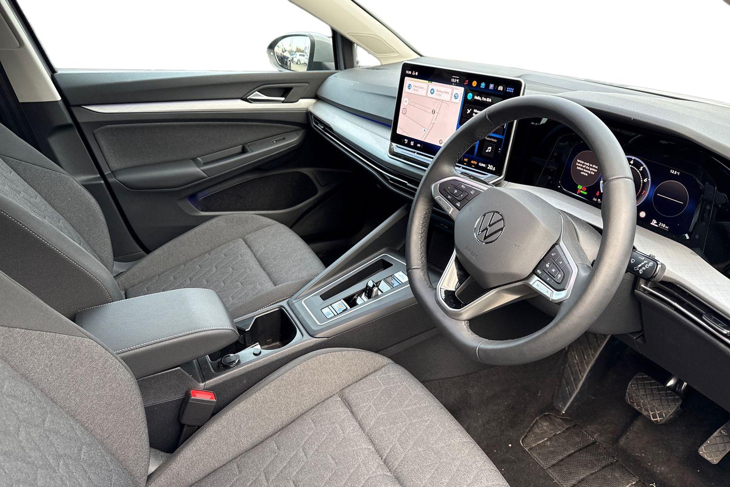 Used Volkswagen Golf 2025 for sale - 77742081: Photo 13