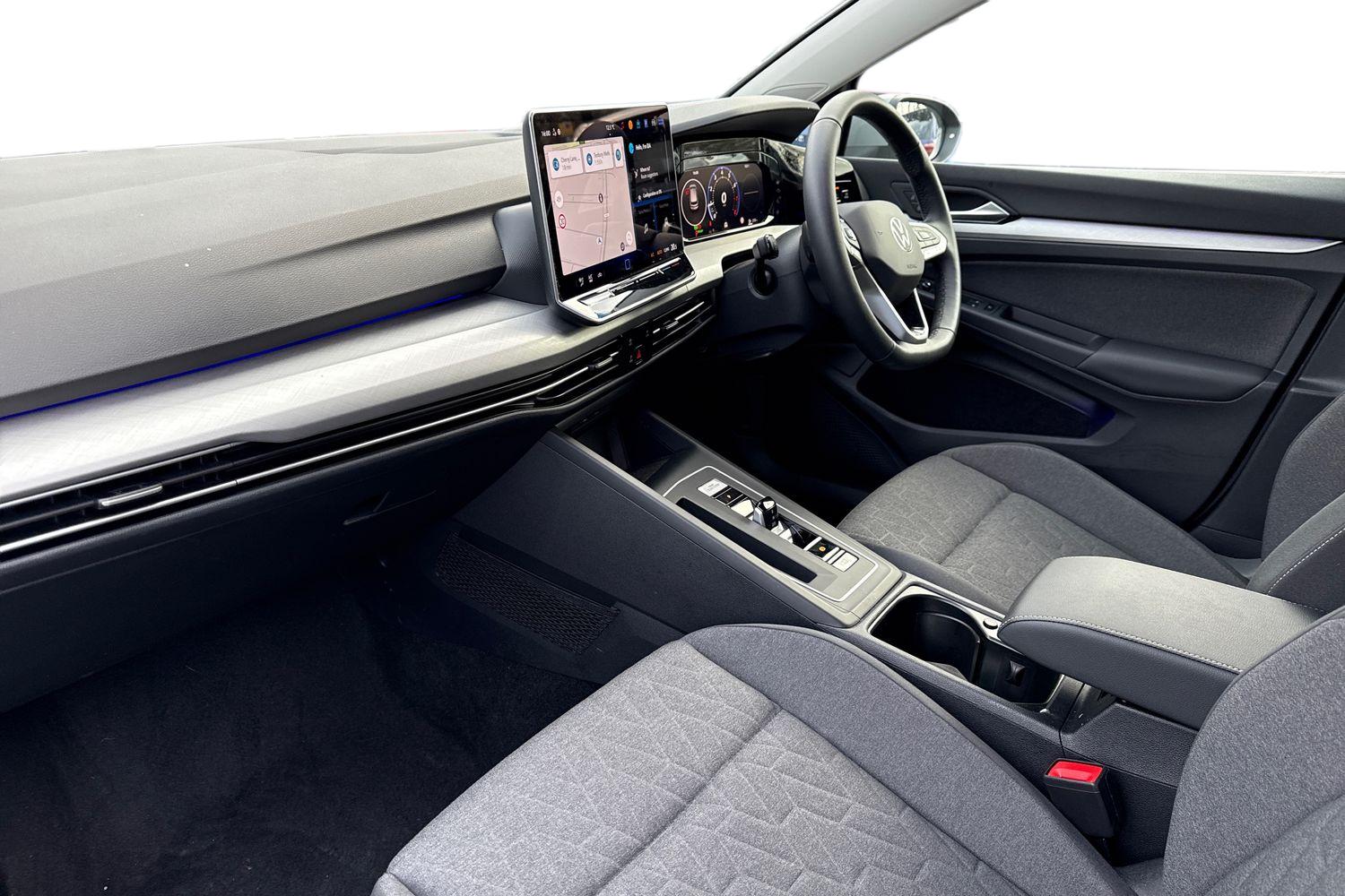 Used Volkswagen Golf 2025 for sale - 77742081: Photo 14