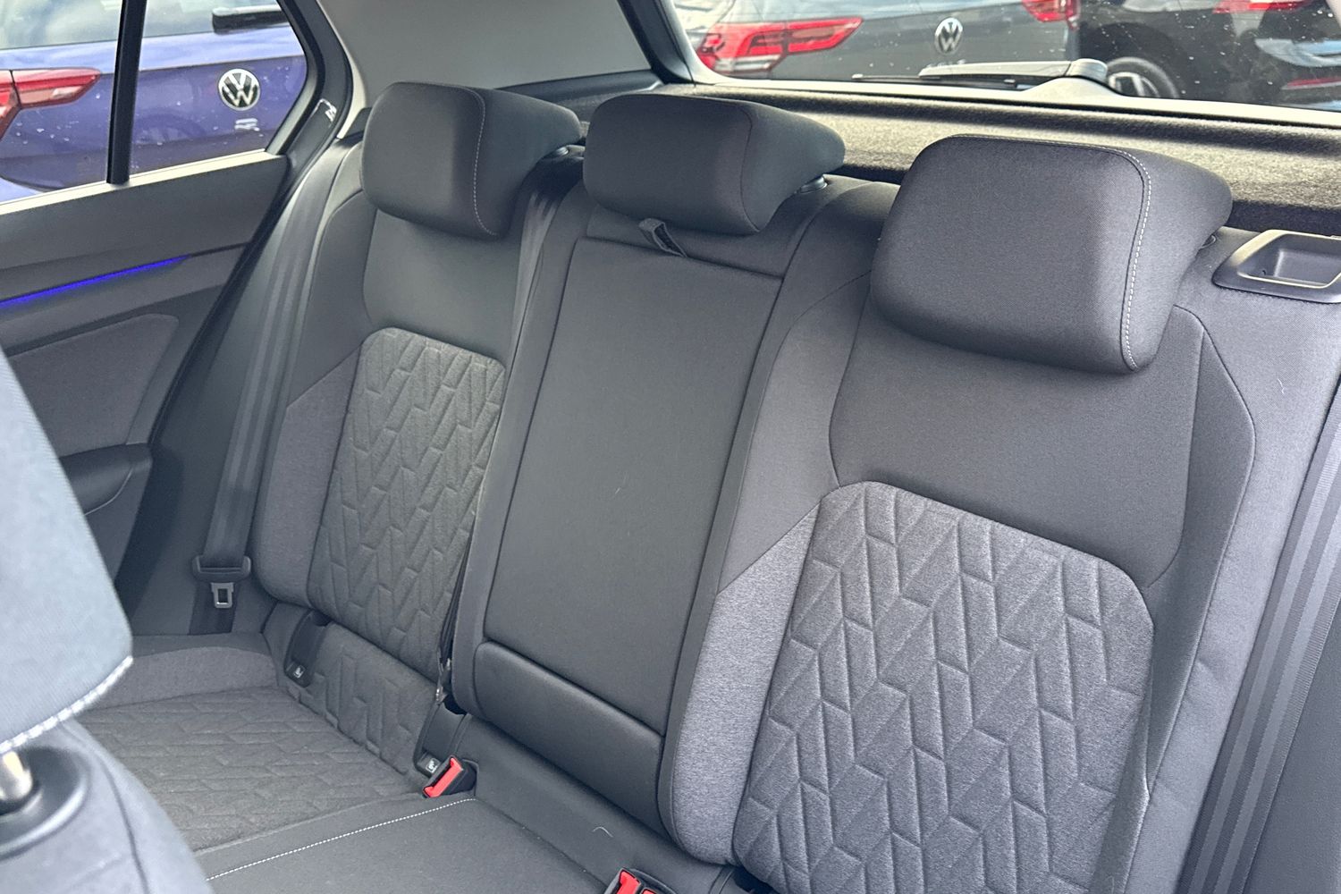 Used Volkswagen Golf 2025 for sale - 77742081: Photo 18