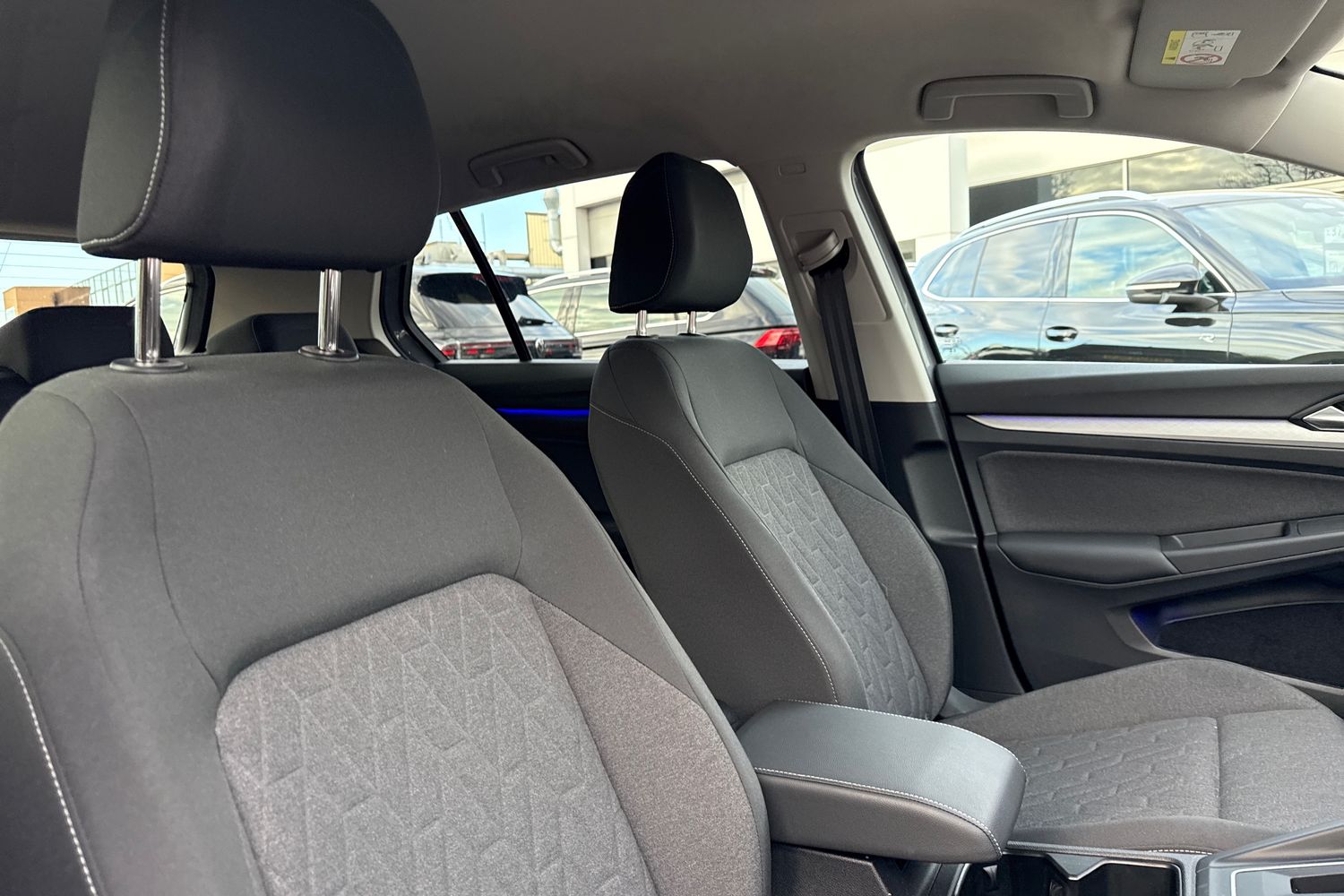 Used Volkswagen Golf 2025 for sale - 77742081: Photo 23