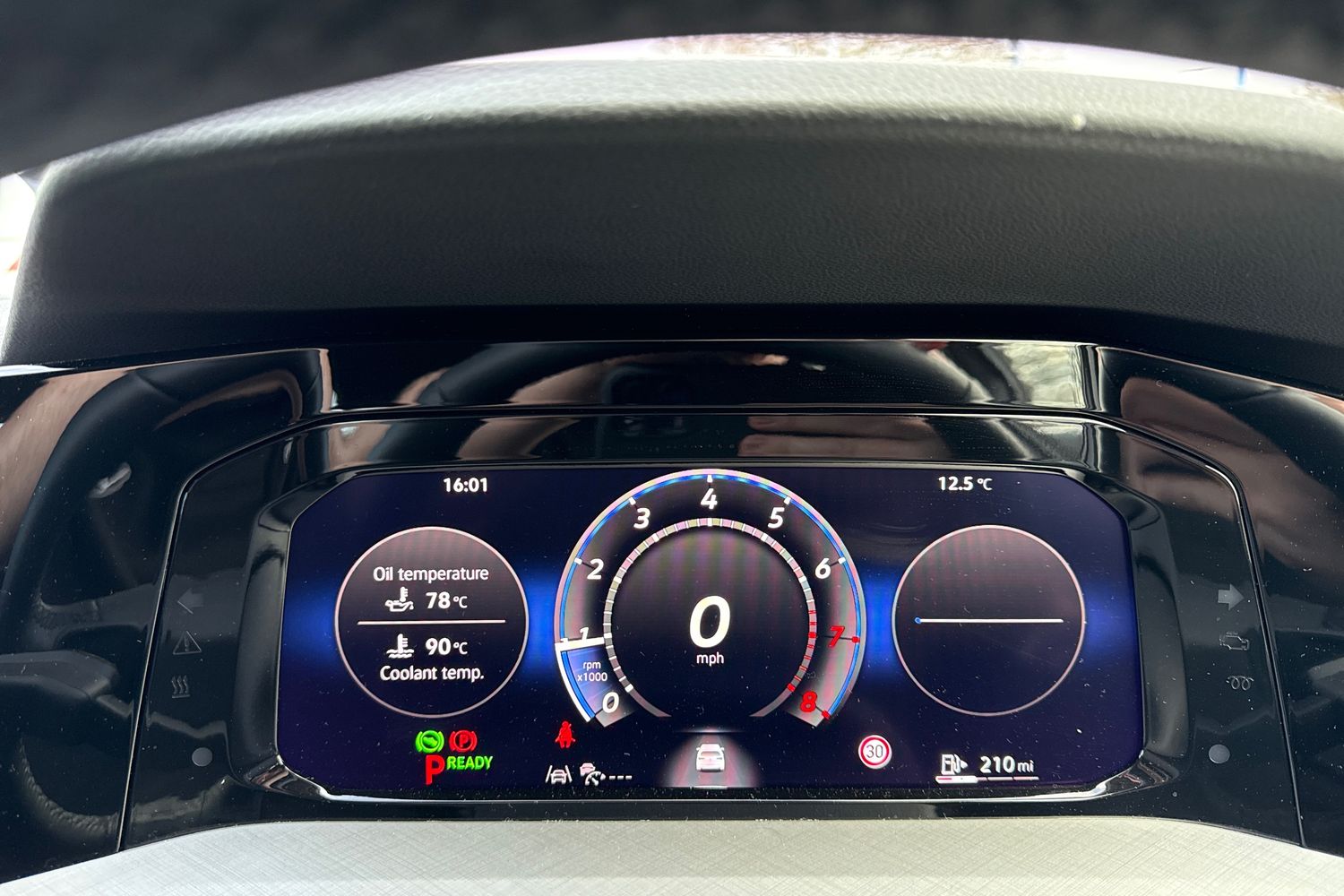 Used Volkswagen Golf 2025 for sale - 77742081: Photo 25